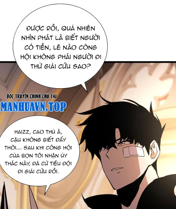 Trở Thành Anh Hùng Mạnh Nhất Nhờ Gian Lận Chapter 32 - 28