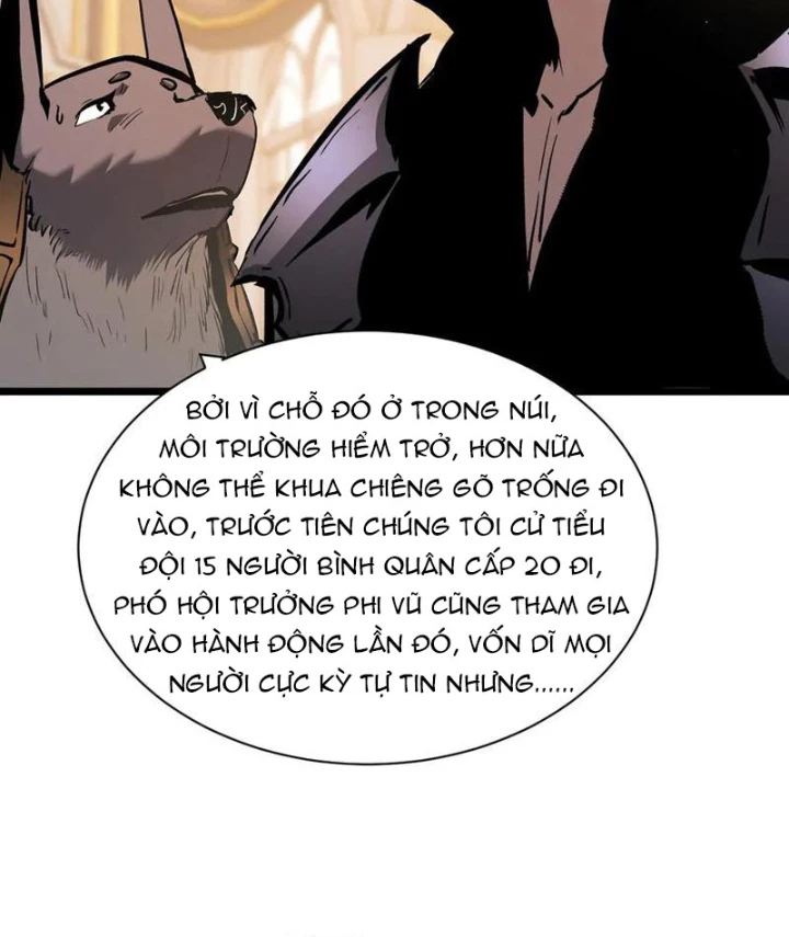 Trở Thành Anh Hùng Mạnh Nhất Nhờ Gian Lận Chapter 32 - 29