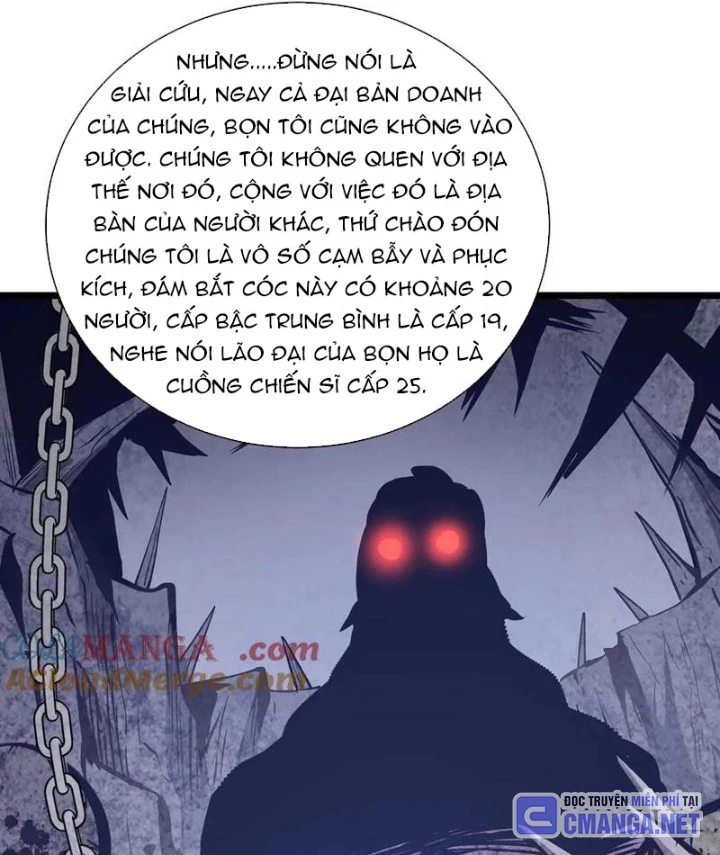 Trở Thành Anh Hùng Mạnh Nhất Nhờ Gian Lận Chapter 32 - 30
