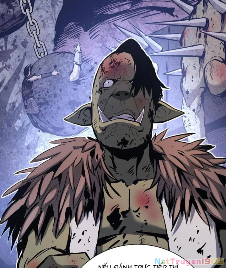 Trở Thành Anh Hùng Mạnh Nhất Nhờ Gian Lận Chapter 32 - 31