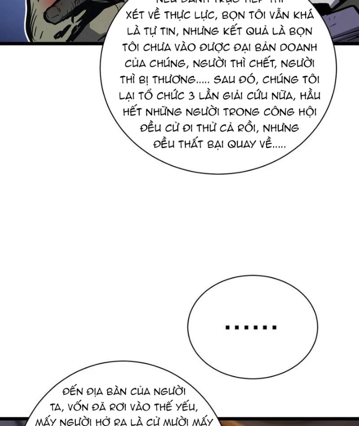 Trở Thành Anh Hùng Mạnh Nhất Nhờ Gian Lận Chapter 32 - 32
