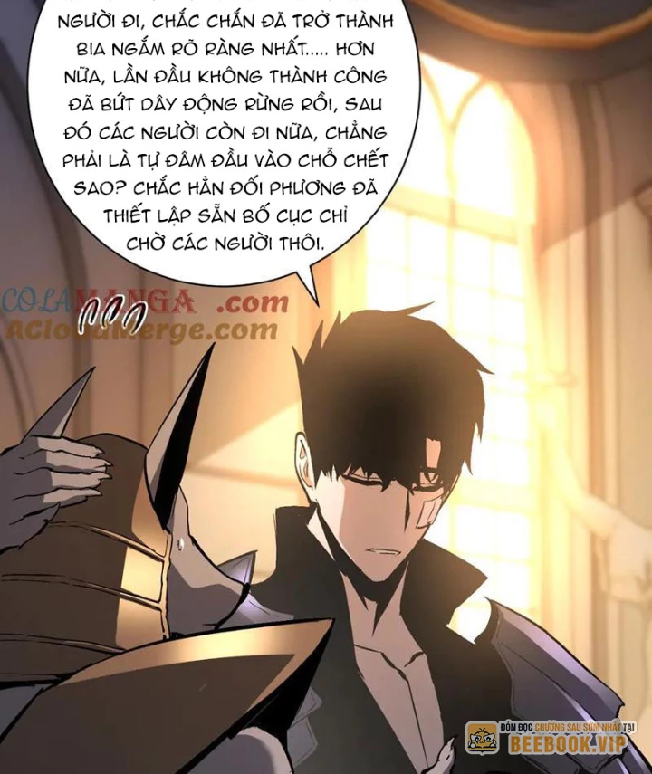 Trở Thành Anh Hùng Mạnh Nhất Nhờ Gian Lận Chapter 32 - 33