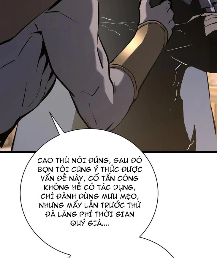 Trở Thành Anh Hùng Mạnh Nhất Nhờ Gian Lận Chapter 32 - 34