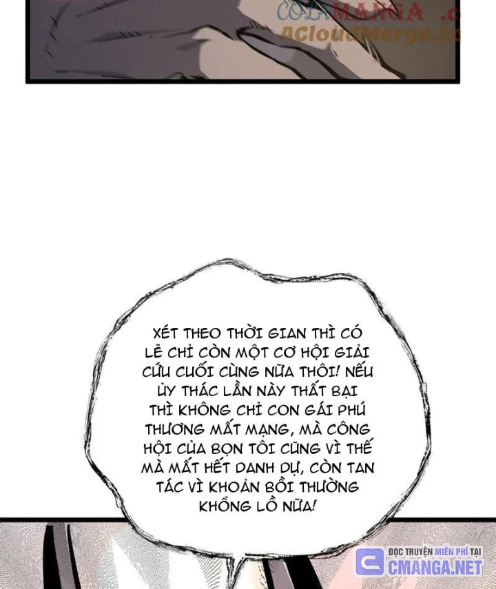 Trở Thành Anh Hùng Mạnh Nhất Nhờ Gian Lận Chapter 32 - 36