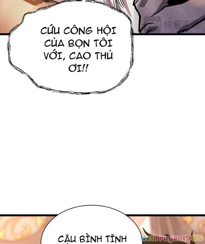 Trở Thành Anh Hùng Mạnh Nhất Nhờ Gian Lận Chapter 32 - 38