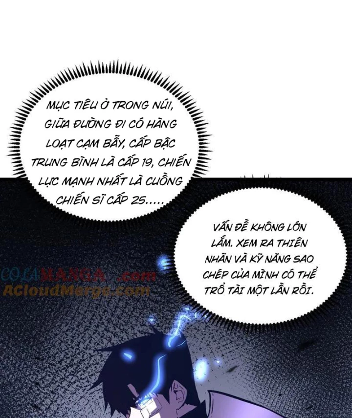 Trở Thành Anh Hùng Mạnh Nhất Nhờ Gian Lận Chapter 32 - 40