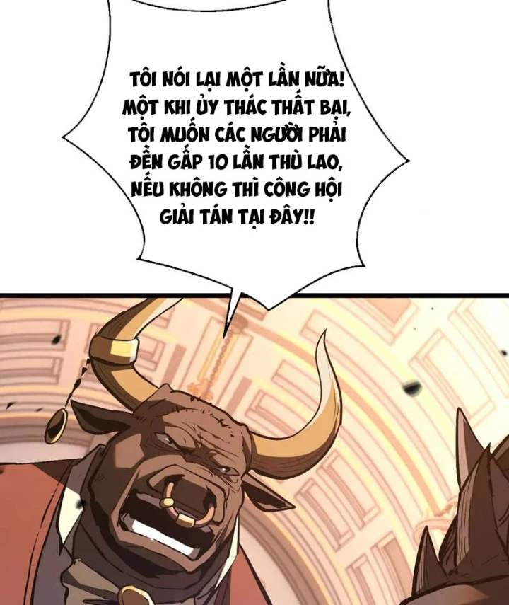 Trở Thành Anh Hùng Mạnh Nhất Nhờ Gian Lận Chapter 32 - 43