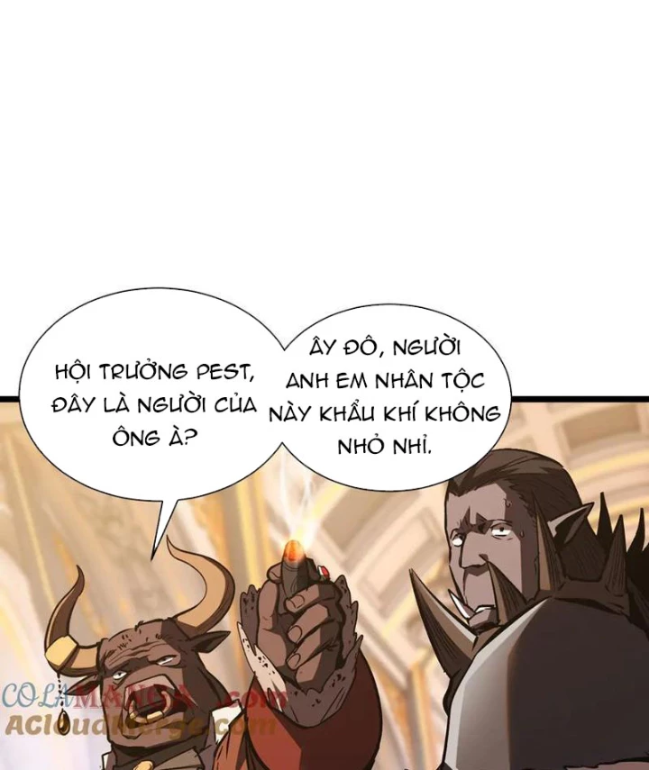 Trở Thành Anh Hùng Mạnh Nhất Nhờ Gian Lận Chapter 32 - 56