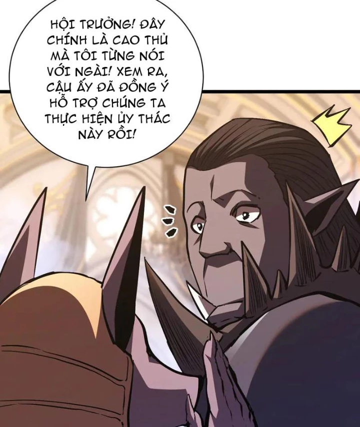 Trở Thành Anh Hùng Mạnh Nhất Nhờ Gian Lận Chapter 32 - 58