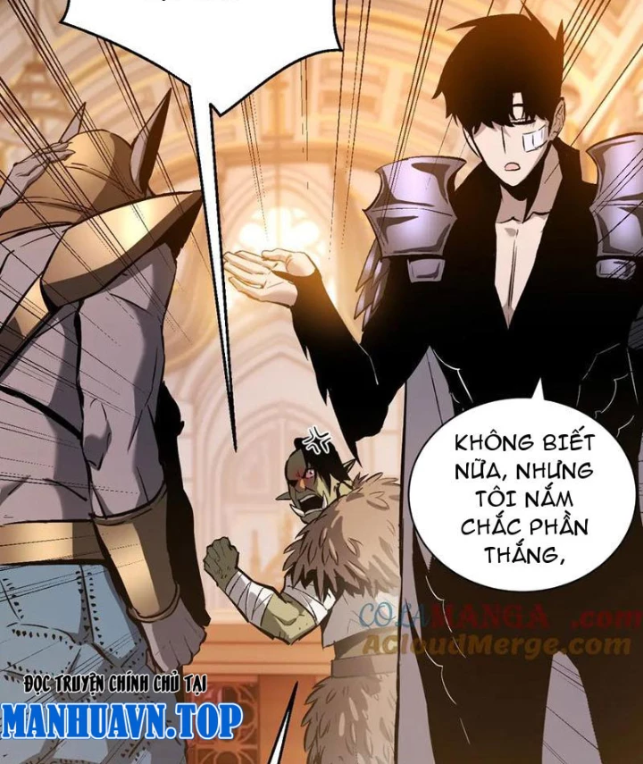 Trở Thành Anh Hùng Mạnh Nhất Nhờ Gian Lận Chapter 32 - 83