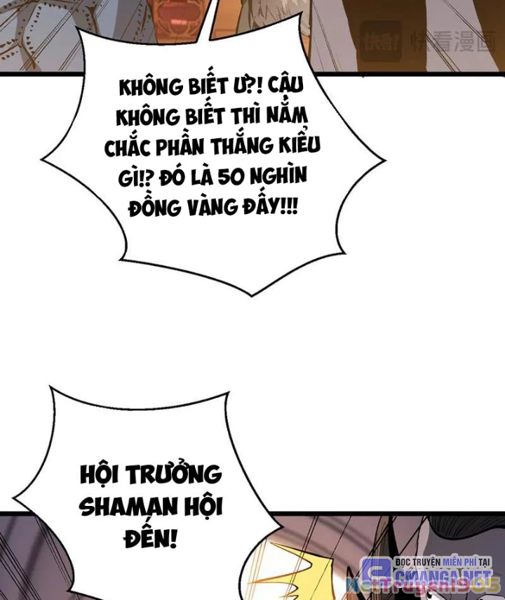 Trở Thành Anh Hùng Mạnh Nhất Nhờ Gian Lận Chapter 32 - 84
