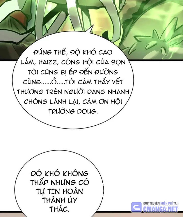 Trở Thành Anh Hùng Mạnh Nhất Nhờ Gian Lận Chapter 32 - 96