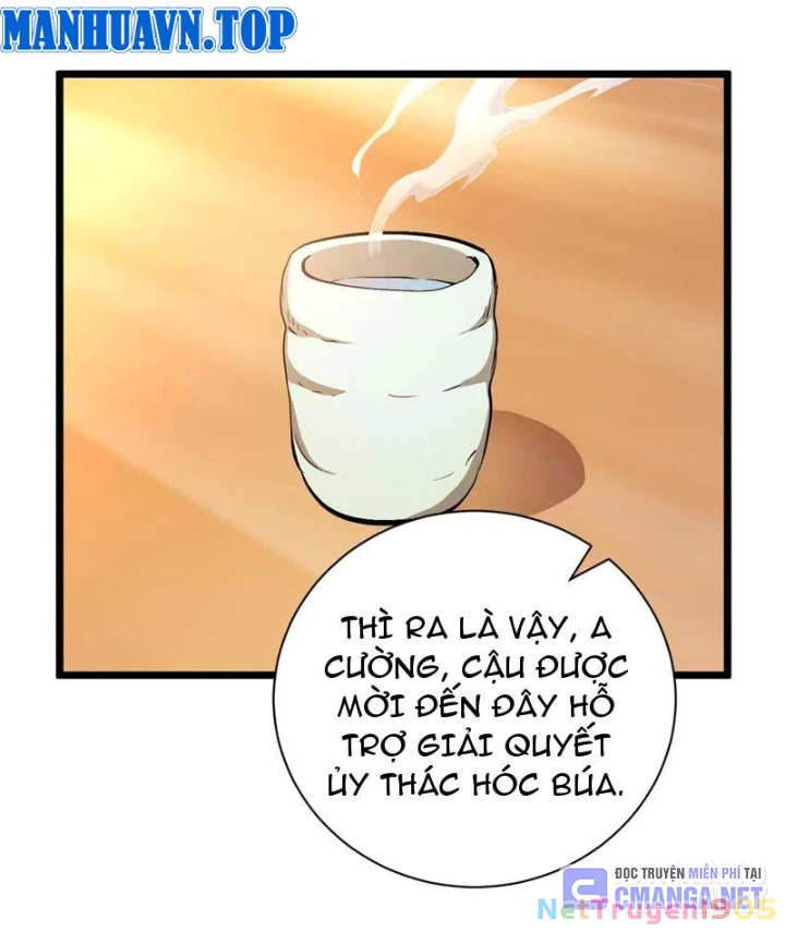 Trở Thành Anh Hùng Mạnh Nhất Nhờ Gian Lận Chapter 32 - 102