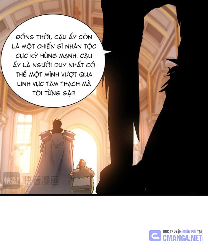 Trở Thành Anh Hùng Mạnh Nhất Nhờ Gian Lận Chapter 32 - 117