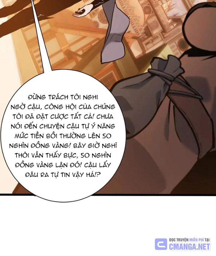 Trở Thành Anh Hùng Mạnh Nhất Nhờ Gian Lận Chapter 32 - 123