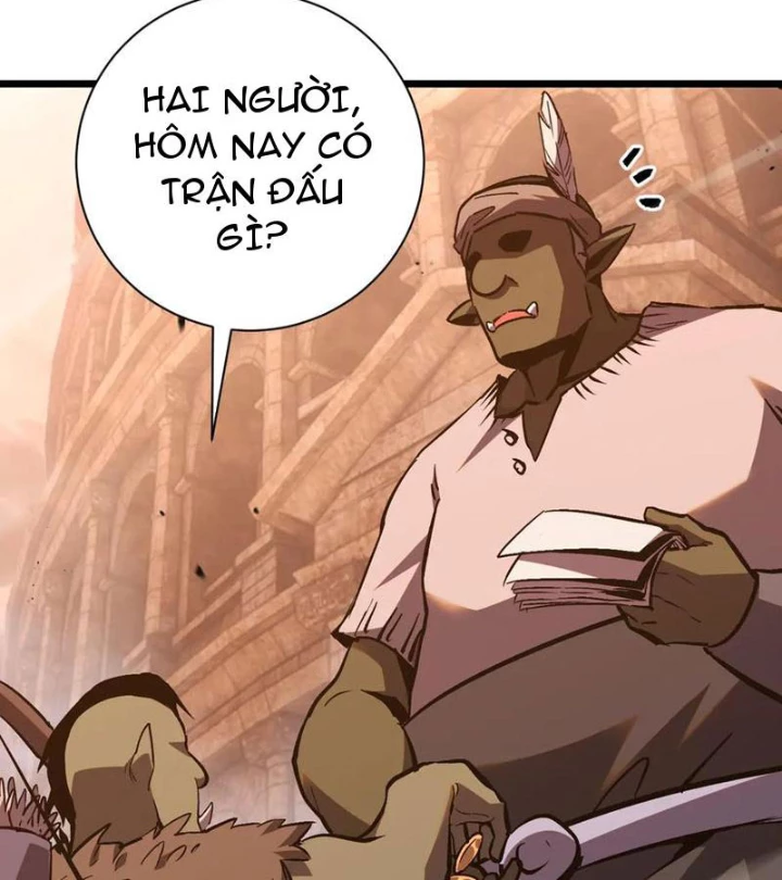 Trở Thành Anh Hùng Mạnh Nhất Nhờ Gian Lận Chapter 32 - 137