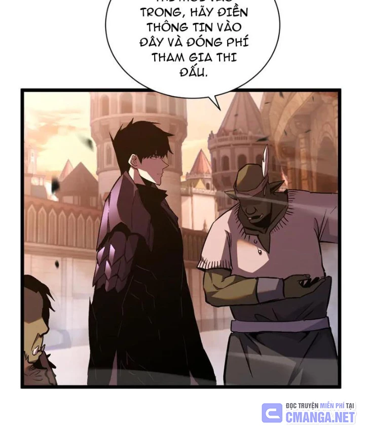 Trở Thành Anh Hùng Mạnh Nhất Nhờ Gian Lận Chapter 32 - 141