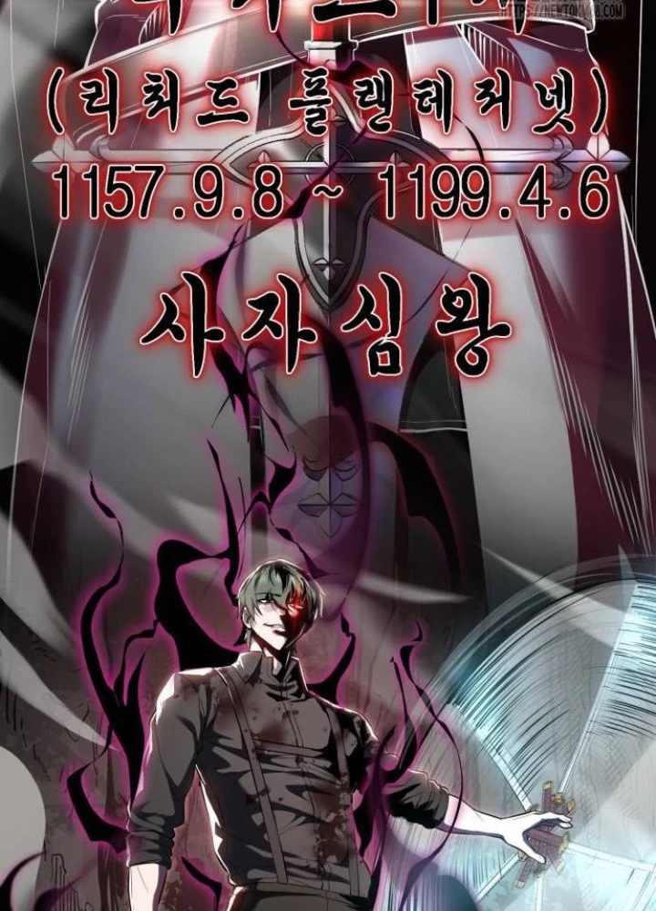 Cậu Bé Của Thần Chết Chapter 282 - 19