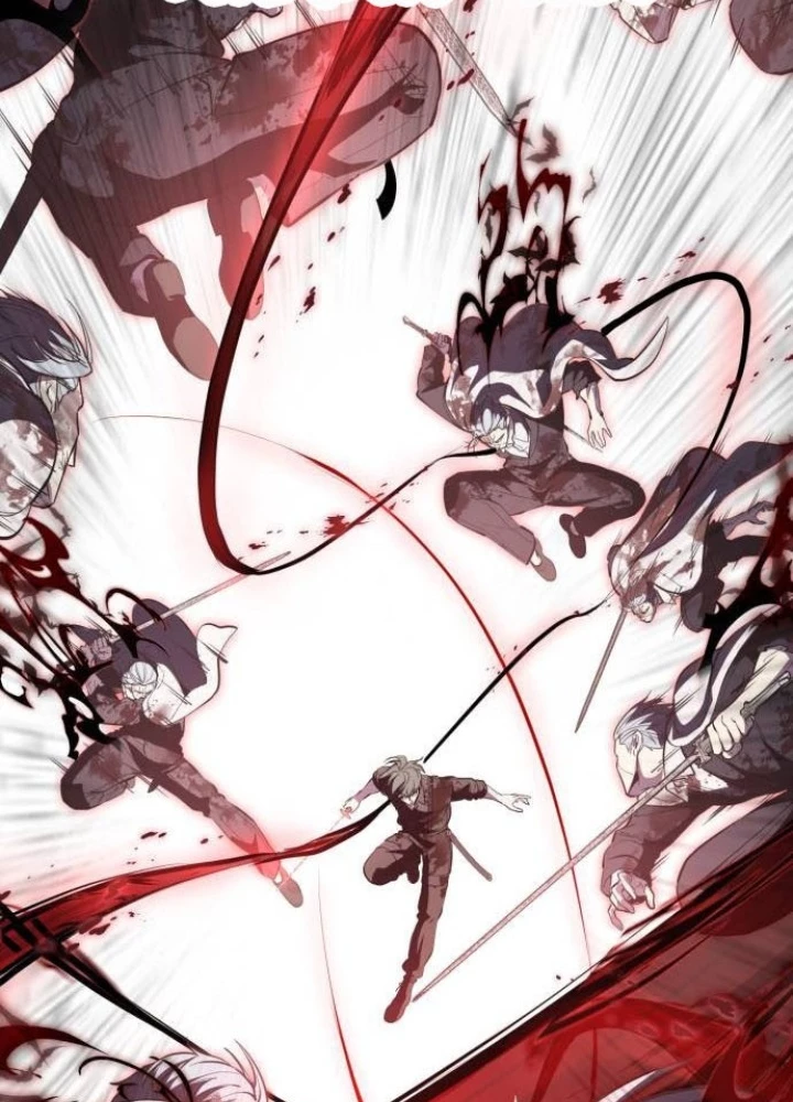 Cậu Bé Của Thần Chết Chapter 282 - 270