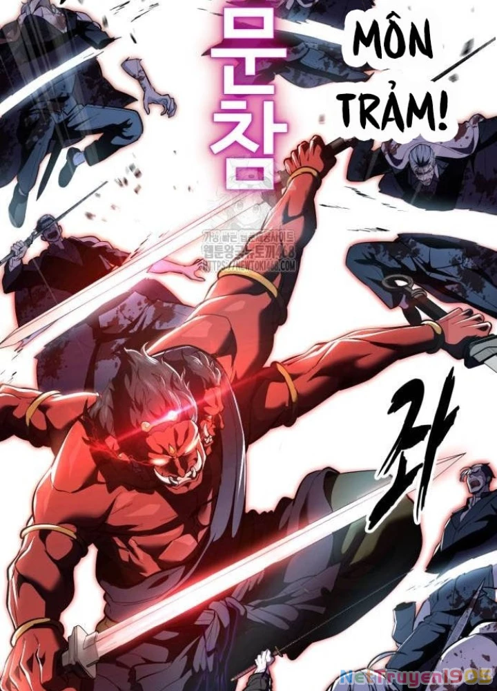 Cậu Bé Của Thần Chết Chapter 282 - 280