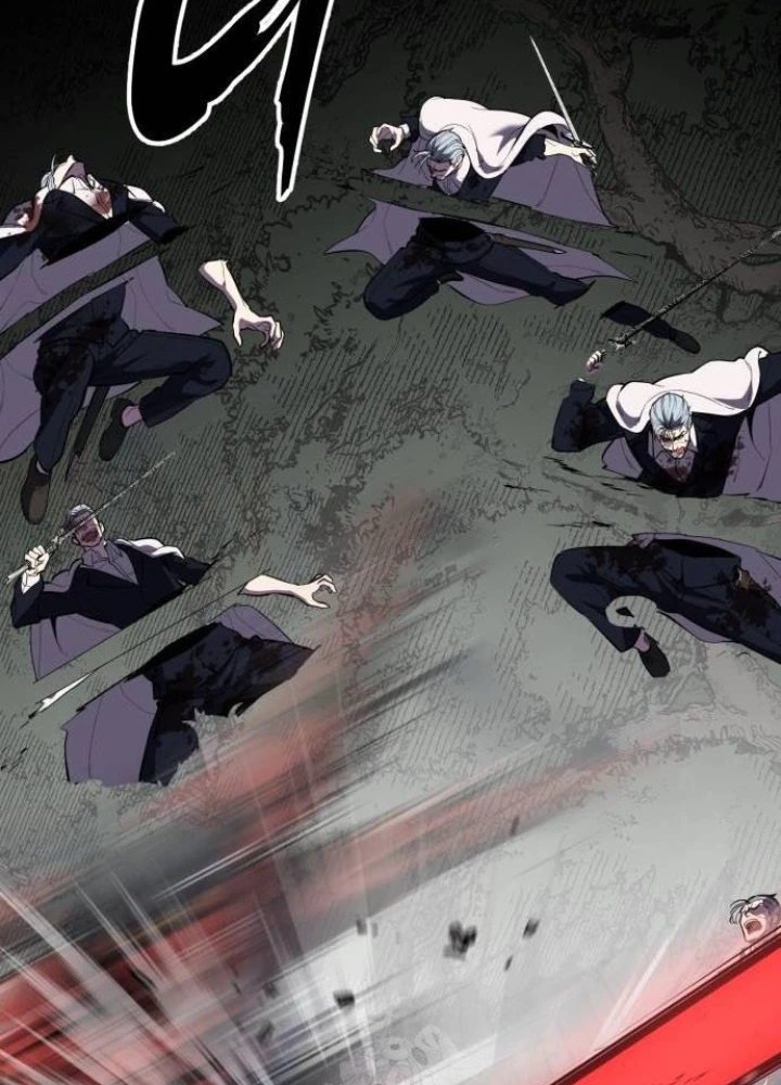 Cậu Bé Của Thần Chết Chapter 282 - 286