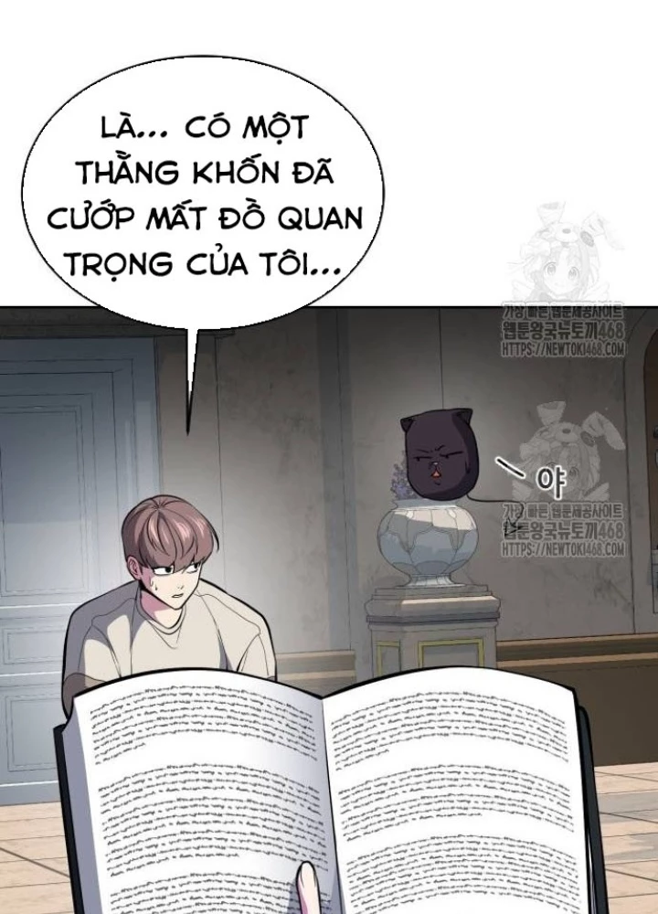 Cậu Bé Của Thần Chết Chapter 282 - 332