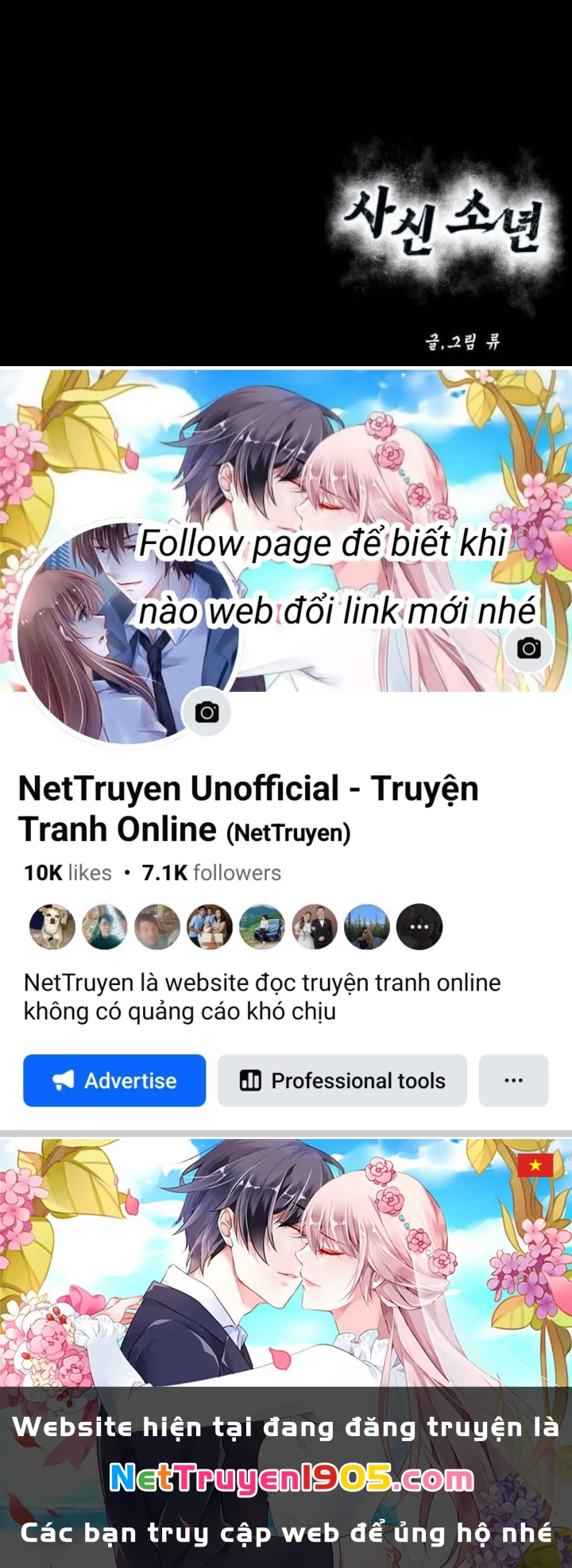 Cậu Bé Của Thần Chết Chapter 282 - 382