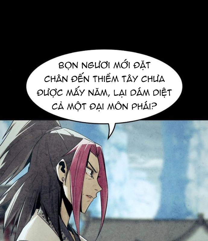 Tiểu Gia Chủ Của Tứ Xuyên Đường Gia Trở Thành Kiếm Thần Chapter 76 - 4
