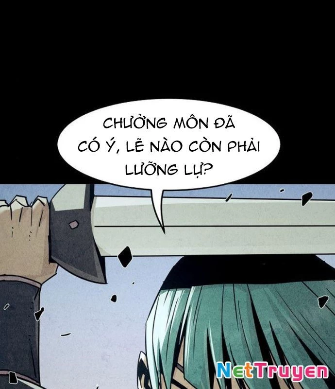 Tiểu Gia Chủ Của Tứ Xuyên Đường Gia Trở Thành Kiếm Thần Chapter 76 - 36