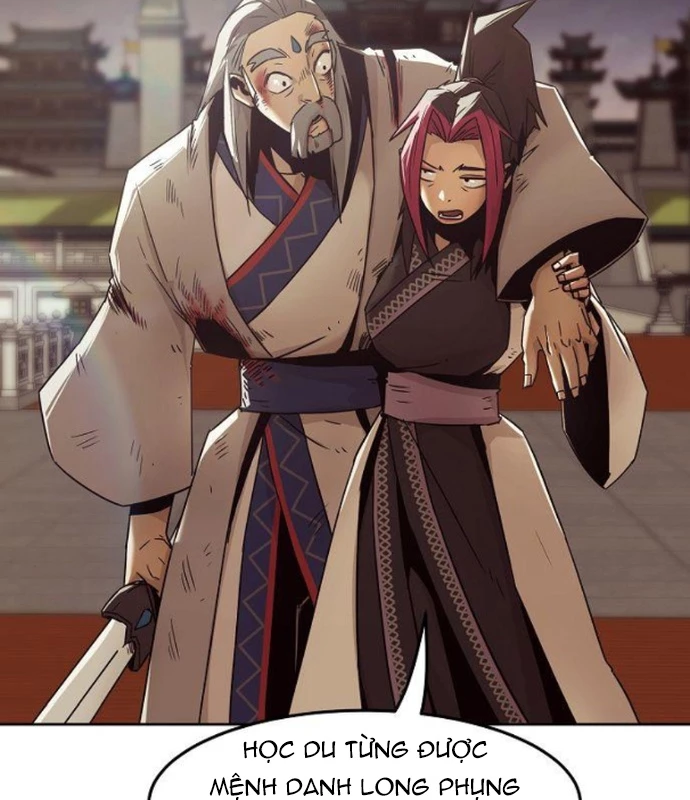 Tiểu Gia Chủ Của Tứ Xuyên Đường Gia Trở Thành Kiếm Thần Chapter 76 - 160