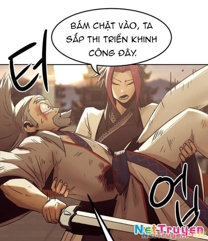Tiểu Gia Chủ Của Tứ Xuyên Đường Gia Trở Thành Kiếm Thần Chapter 76 - 176