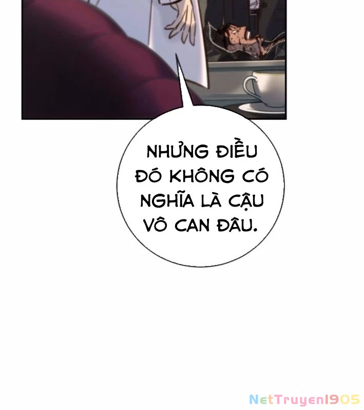 Mọi Người Đều Yêu Cô Ấy Chapter 16 - 34
