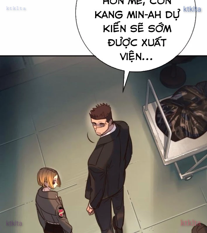 Mọi Người Đều Yêu Cô Ấy Chapter 16 - 47