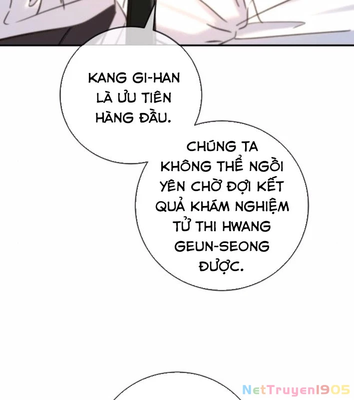 Mọi Người Đều Yêu Cô Ấy Chapter 16 - 95