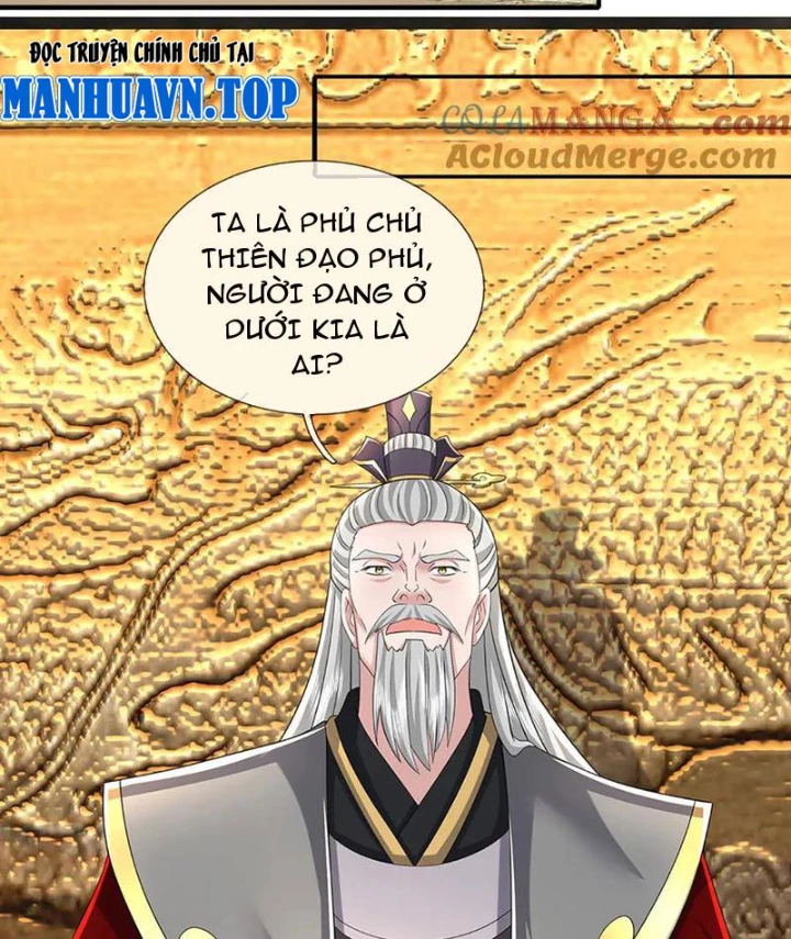 Tôi Có Thể Nuốt Chửng Vạn Vật Chapter 97 - 4