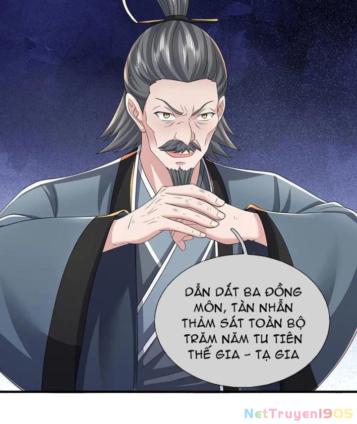 Tôi Có Thể Nuốt Chửng Vạn Vật Chapter 97 - 7