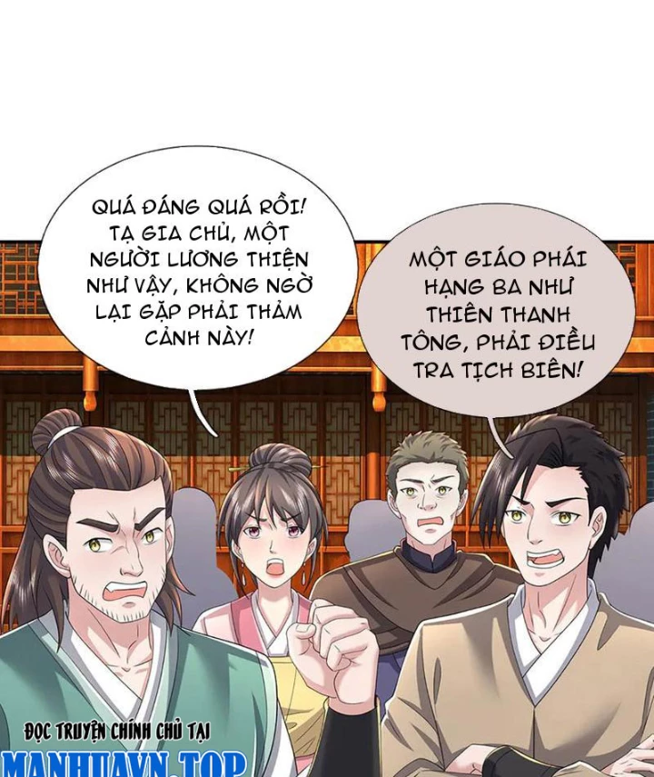 Tôi Có Thể Nuốt Chửng Vạn Vật Chapter 97 - 8