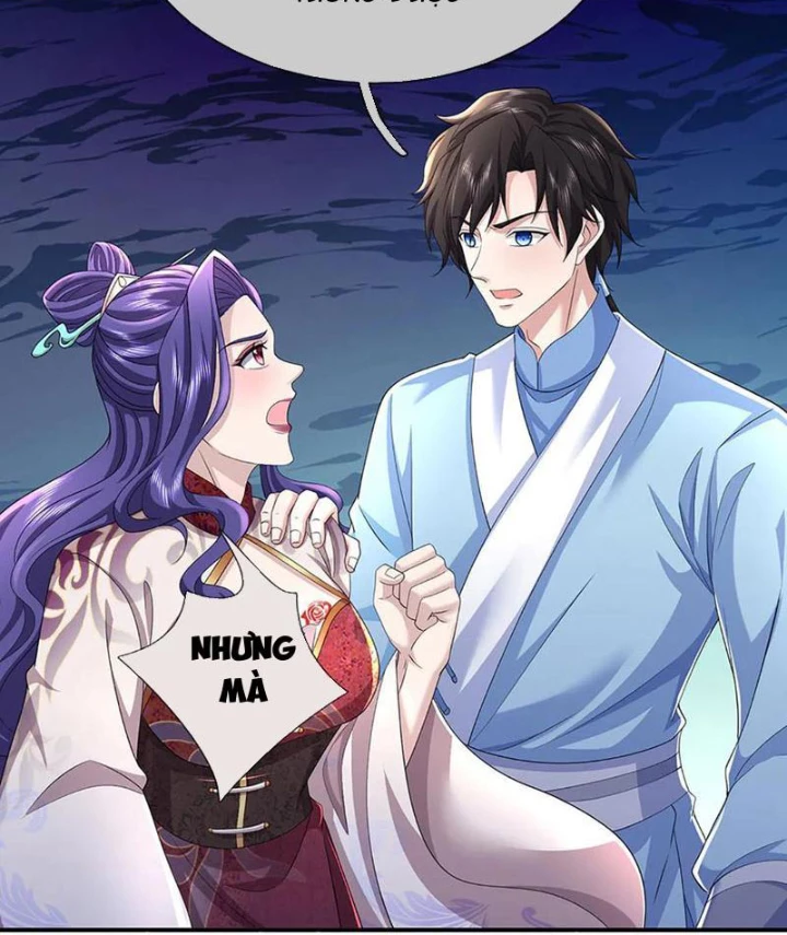 Tôi Có Thể Nuốt Chửng Vạn Vật Chapter 97 - 11