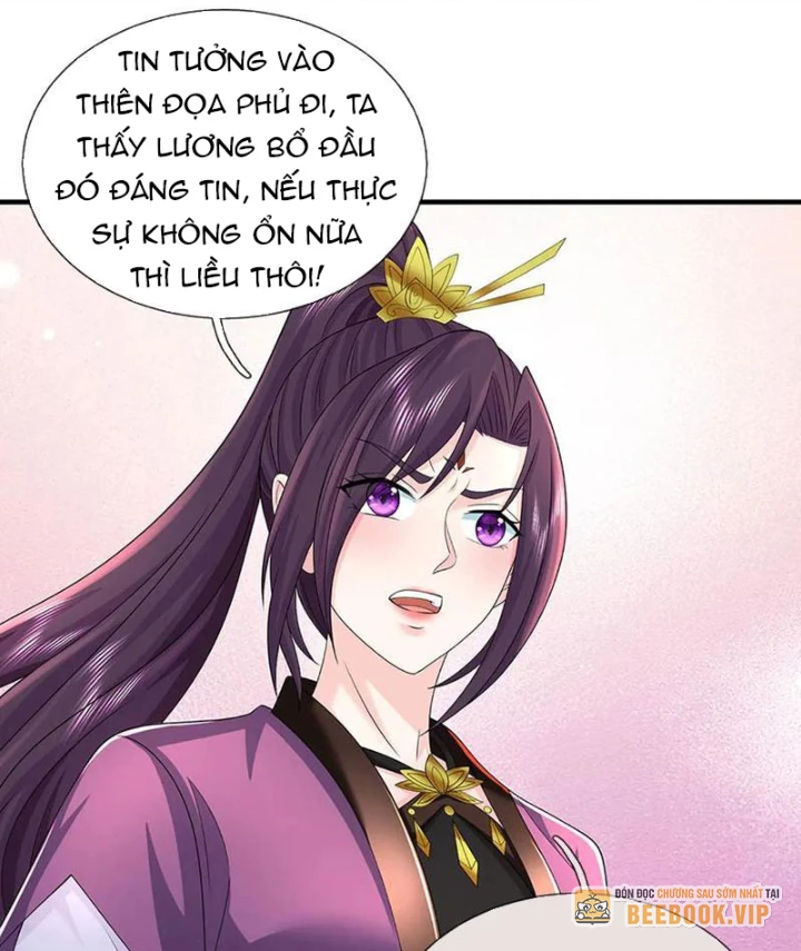Tôi Có Thể Nuốt Chửng Vạn Vật Chapter 97 - 12