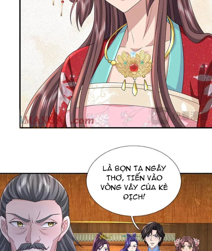 Tôi Có Thể Nuốt Chửng Vạn Vật Chapter 97 - 14