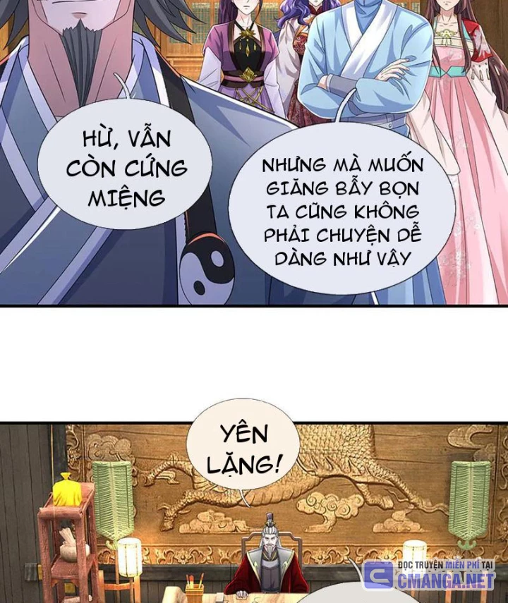 Tôi Có Thể Nuốt Chửng Vạn Vật Chapter 97 - 15