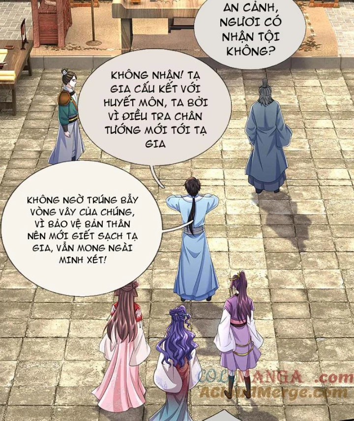 Tôi Có Thể Nuốt Chửng Vạn Vật Chapter 97 - 16