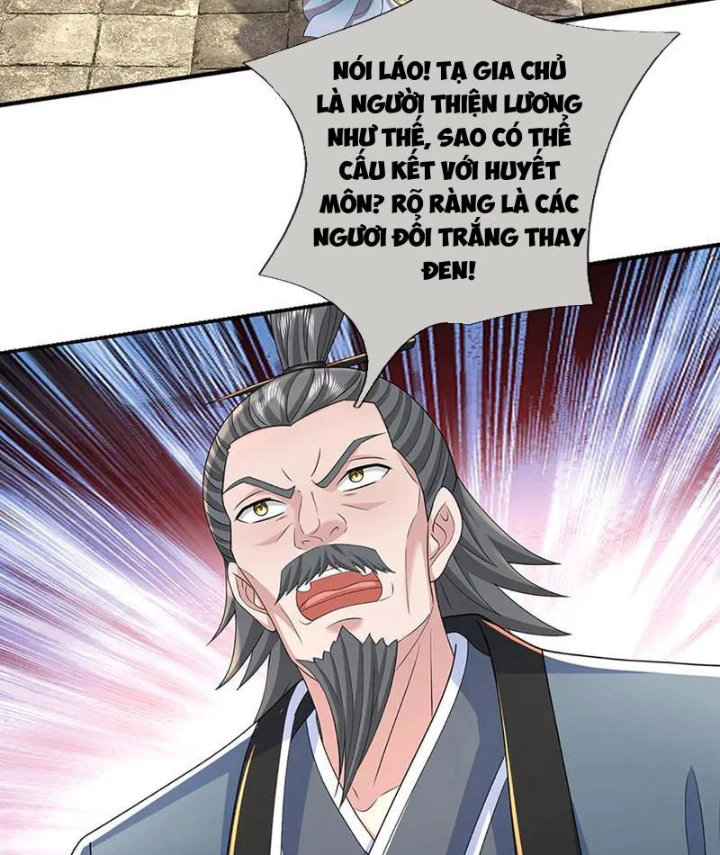 Tôi Có Thể Nuốt Chửng Vạn Vật Chapter 97 - 17