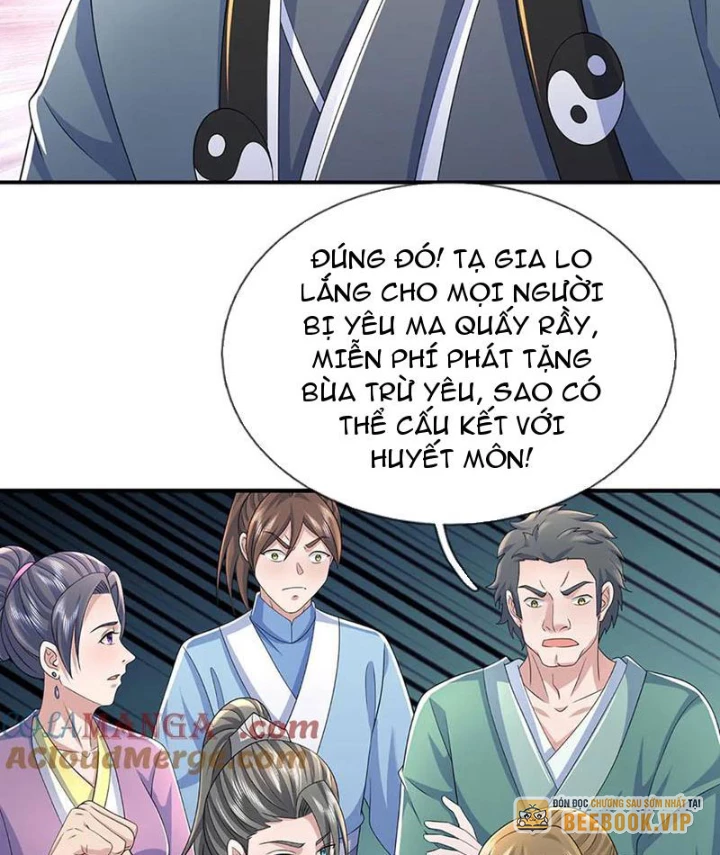 Tôi Có Thể Nuốt Chửng Vạn Vật Chapter 97 - 18