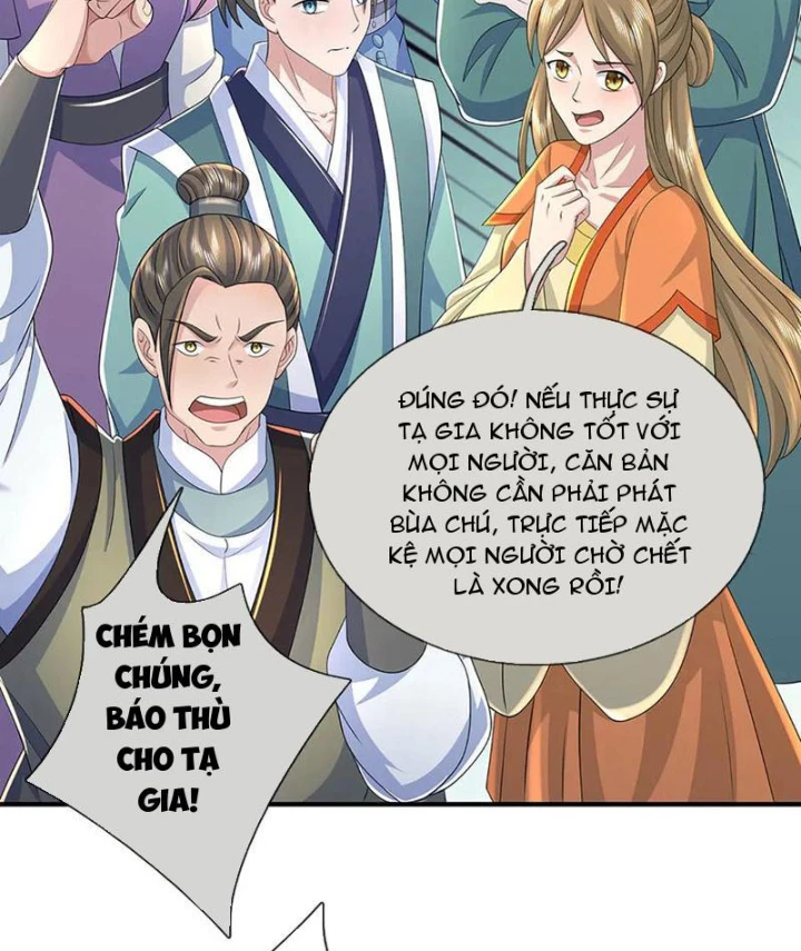 Tôi Có Thể Nuốt Chửng Vạn Vật Chapter 97 - 19