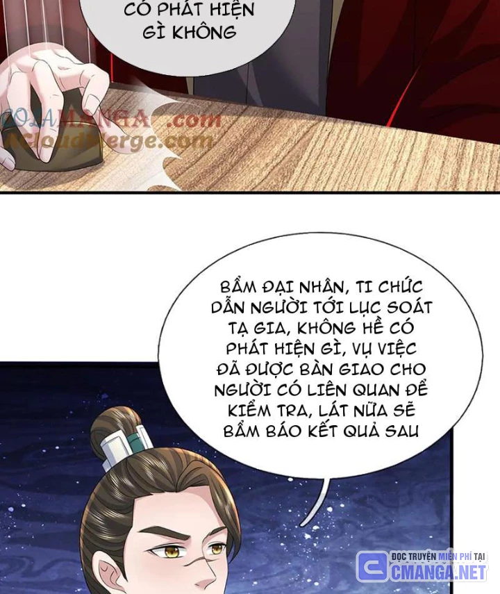 Tôi Có Thể Nuốt Chửng Vạn Vật Chapter 97 - 21