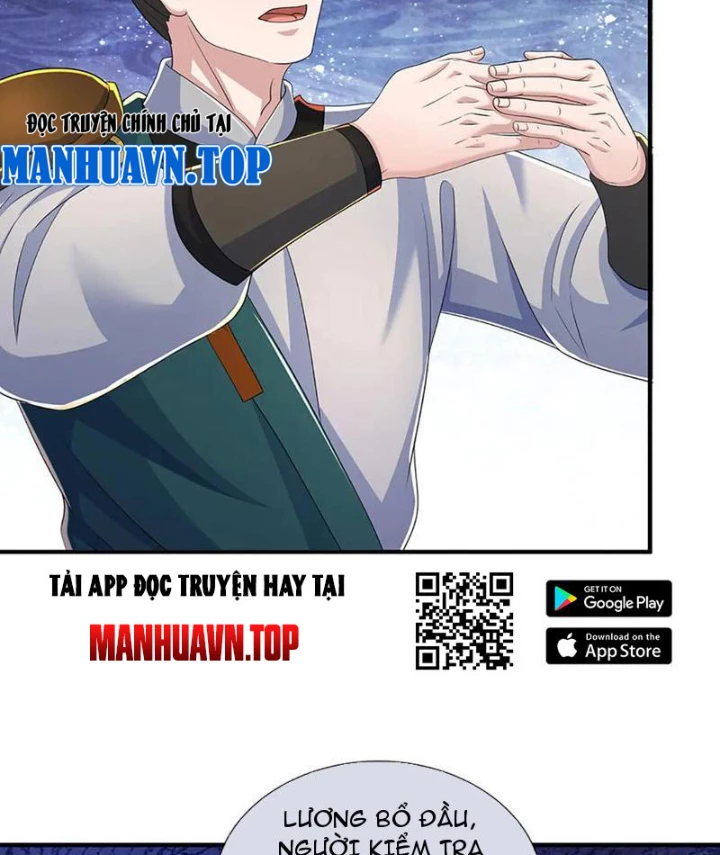 Tôi Có Thể Nuốt Chửng Vạn Vật Chapter 97 - 22