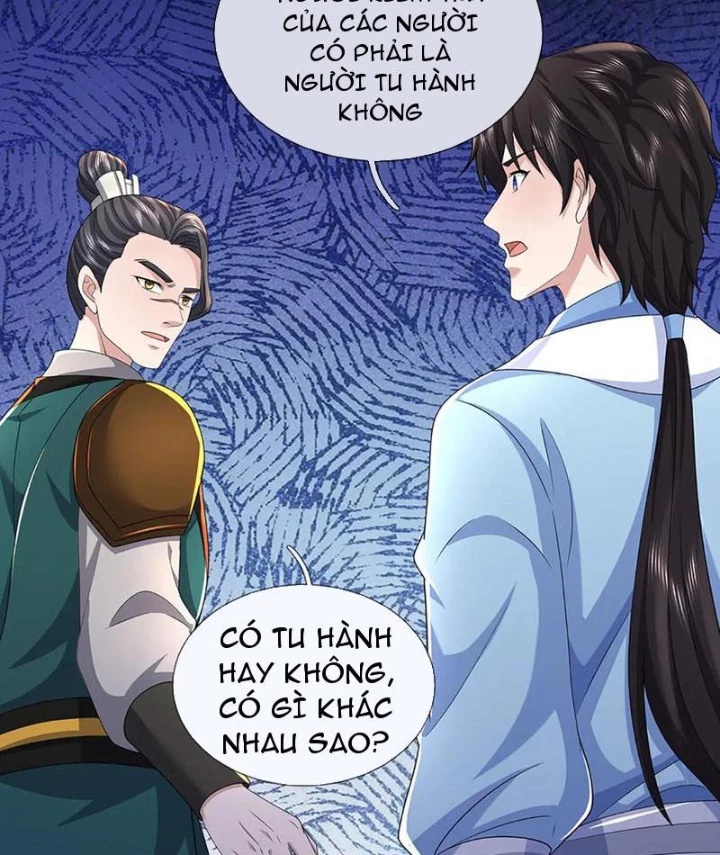 Tôi Có Thể Nuốt Chửng Vạn Vật Chapter 97 - 23