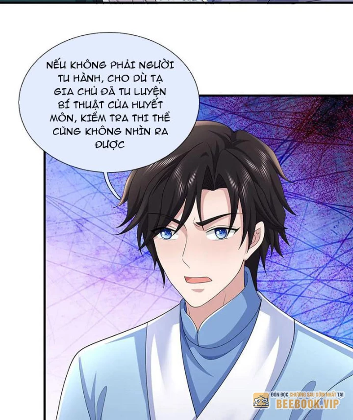 Tôi Có Thể Nuốt Chửng Vạn Vật Chapter 97 - 24