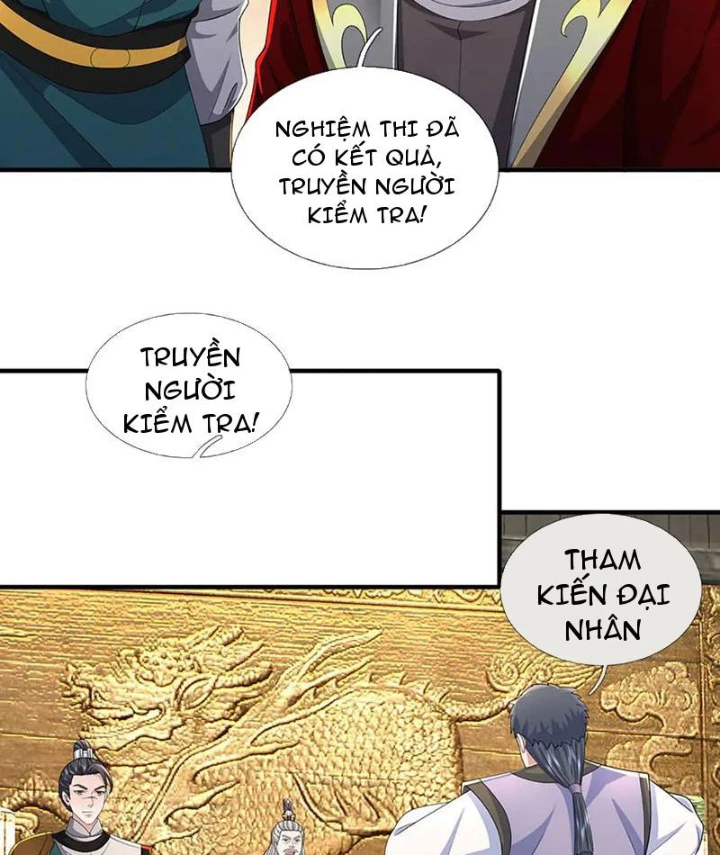 Tôi Có Thể Nuốt Chửng Vạn Vật Chapter 97 - 26